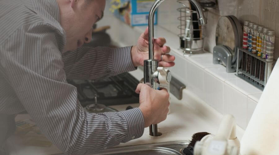 Professional Tankless Water Heater Installation in Maple, NC